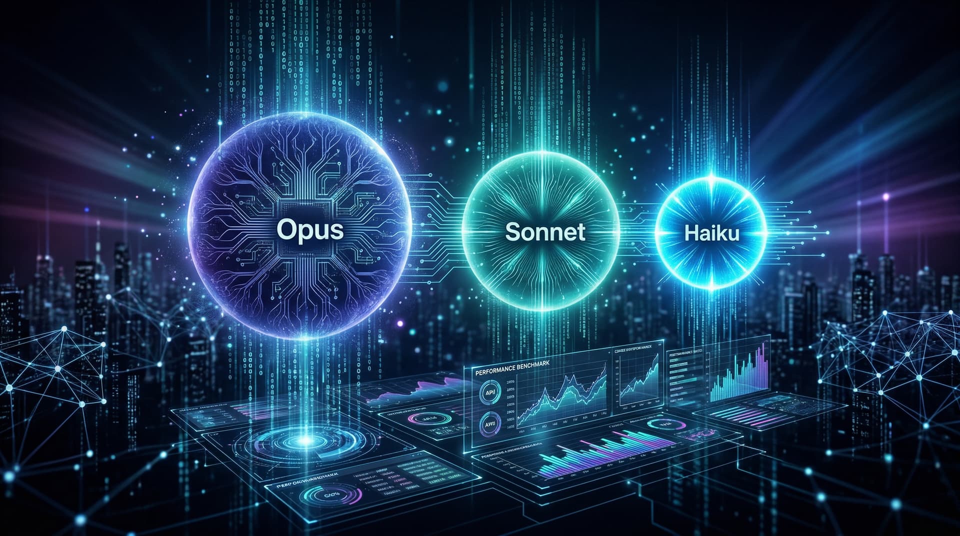 Claude 3 Review: Anthropic's AI Powerhouse Leapfrogs Rivals