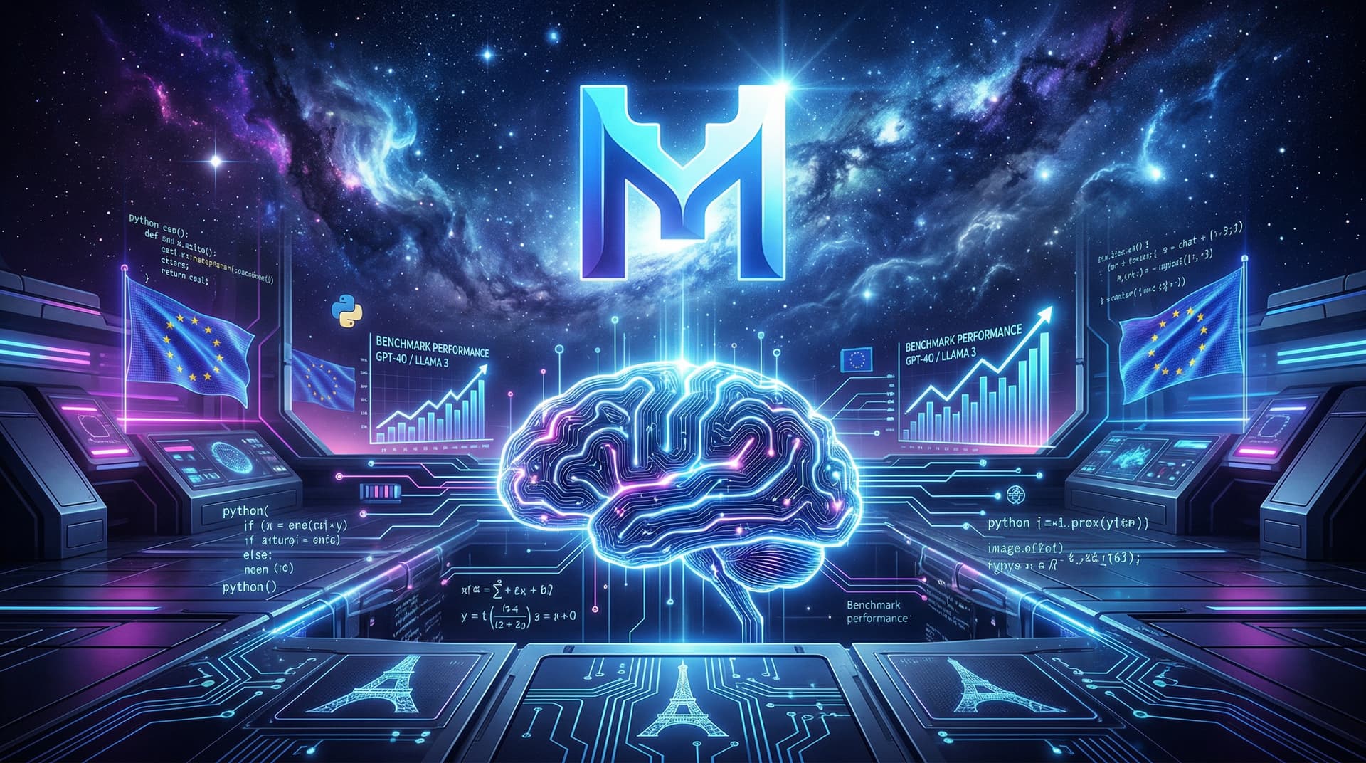 Mistral AI Launches Large 2: Tops Benchmarks vs GPT-4o