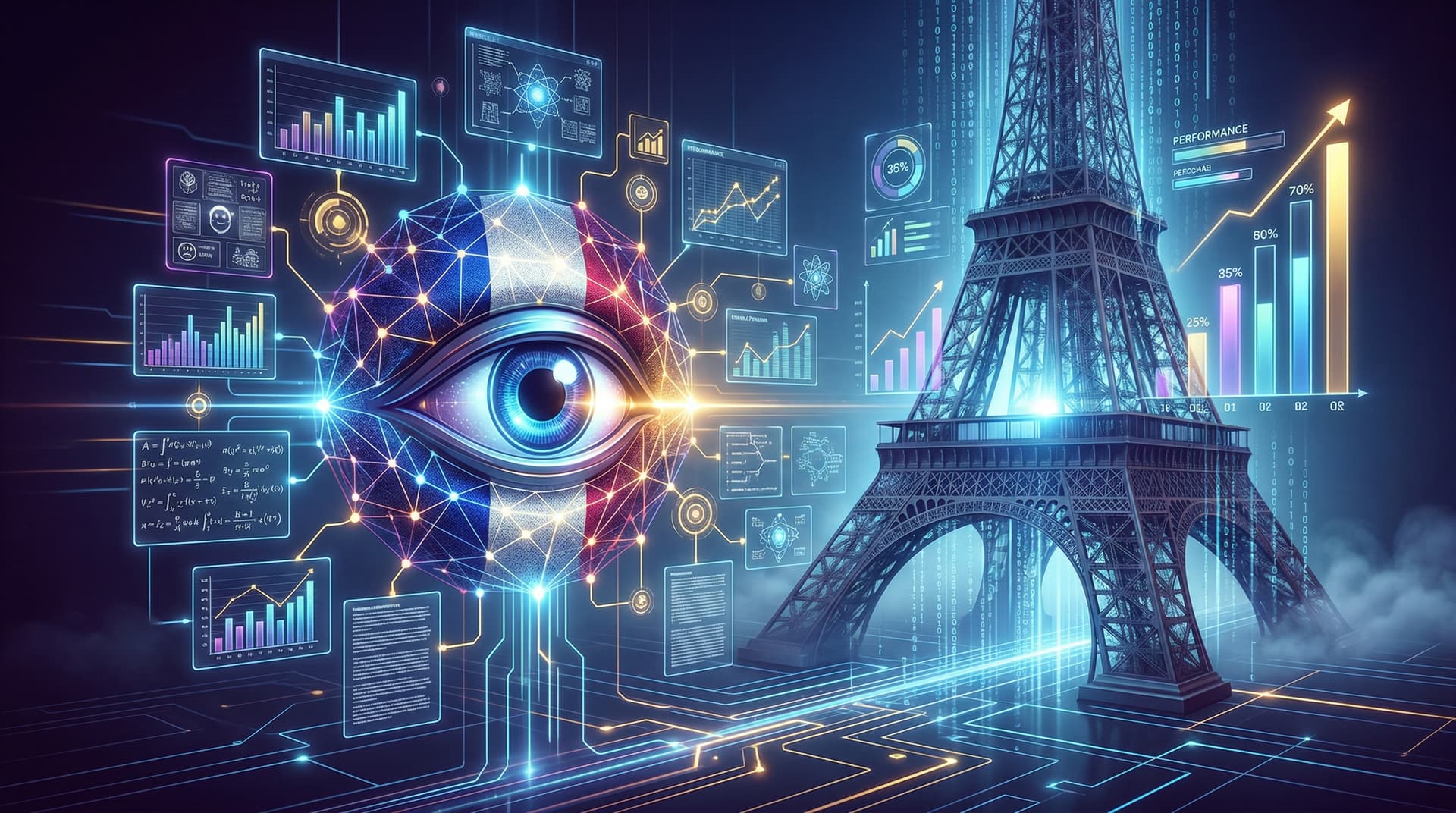 Mistral's Pixtral 12B: A Game-Changer in Open Multimodal AI