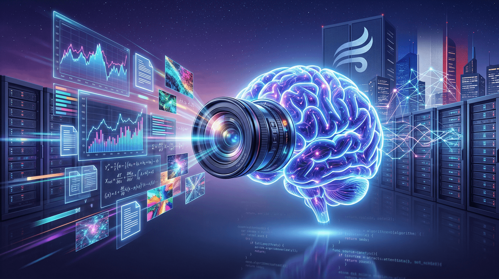 Mistral Pixtral 12B Review: Open AI's Multimodal Marvel