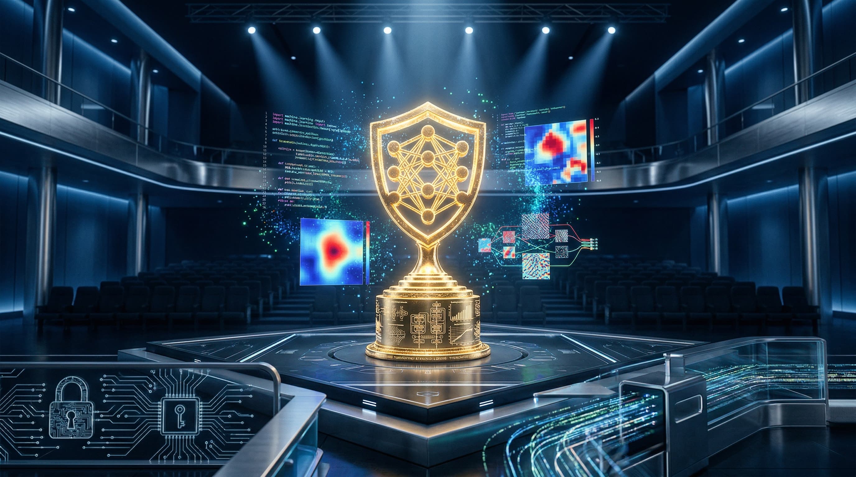 Adversa AI Wins AI Excellence Award in Safety and Alignment