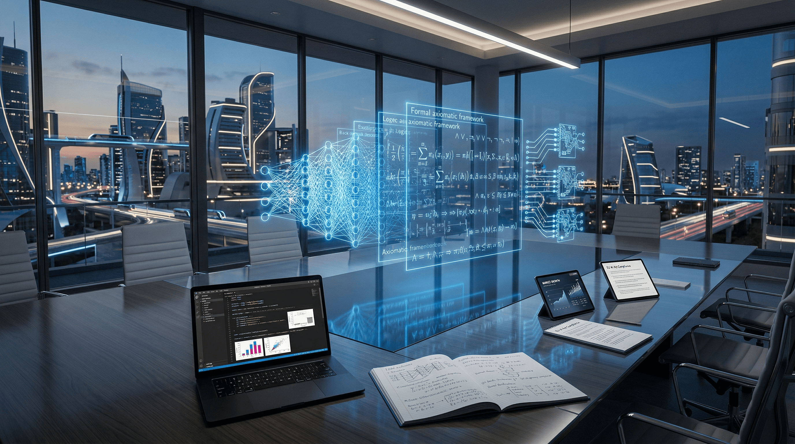 Nature Urges Explainable AI Formalization Standards