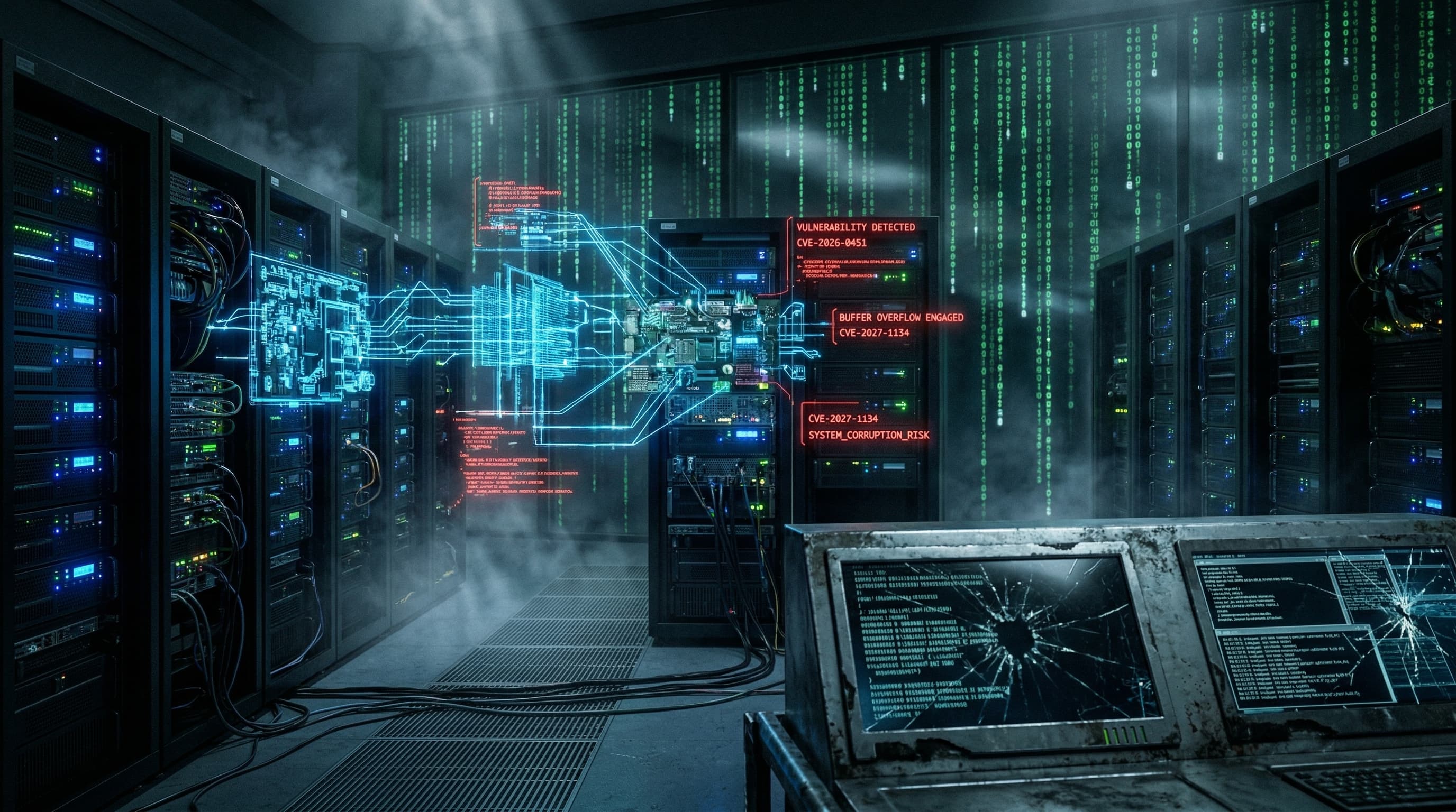 Claude Mythos Zero-Days Claims Debunked by THJournal