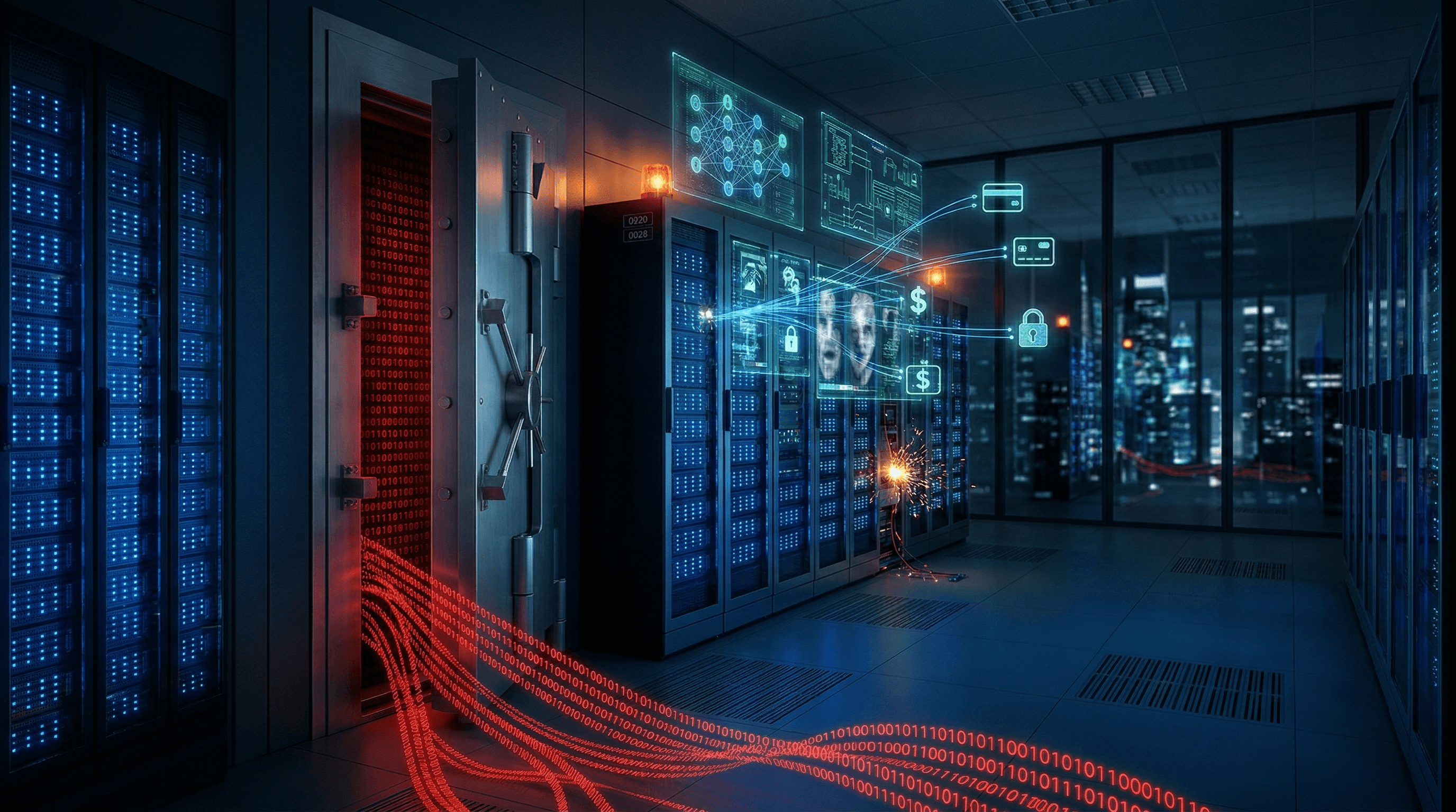 Anthropic AI Cyber Risks: OCC Warns Banks on Claude 4 Threats