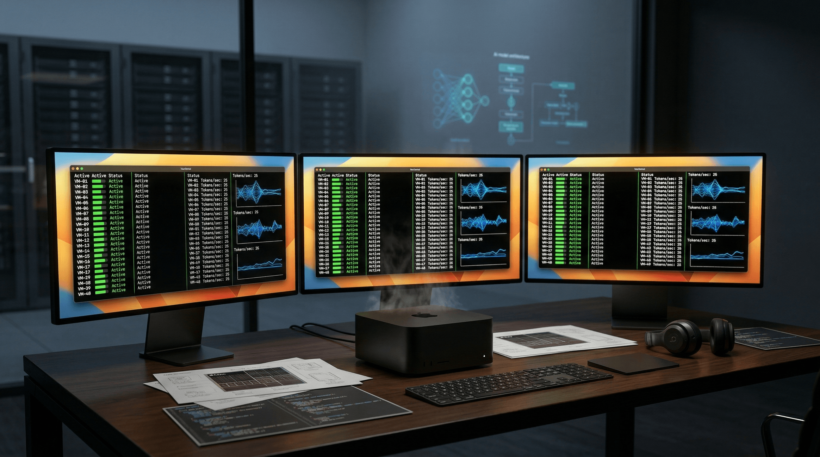 Apple Silicon 2-VM Limit Bypassed by AI Startups