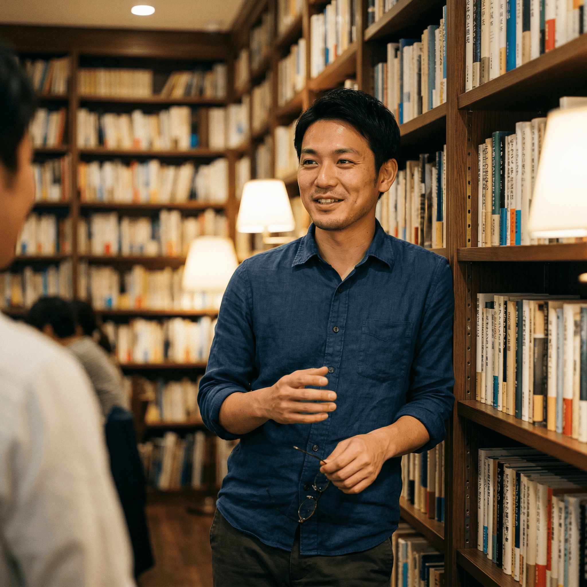 Emma Richardson portrait