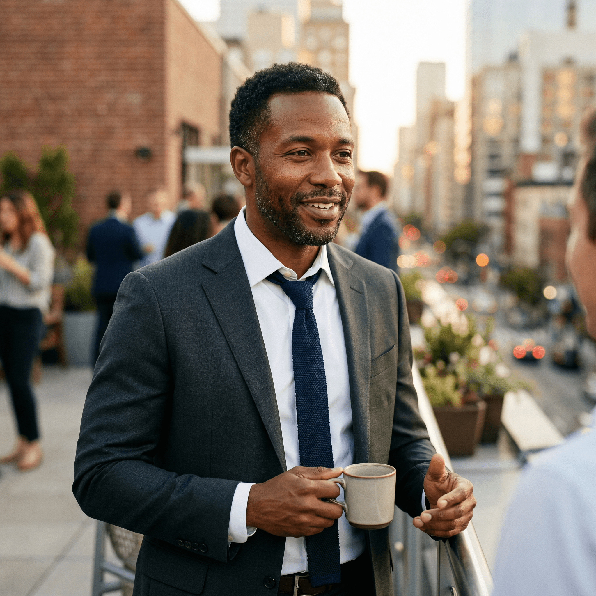 Olivia Brooks portrait