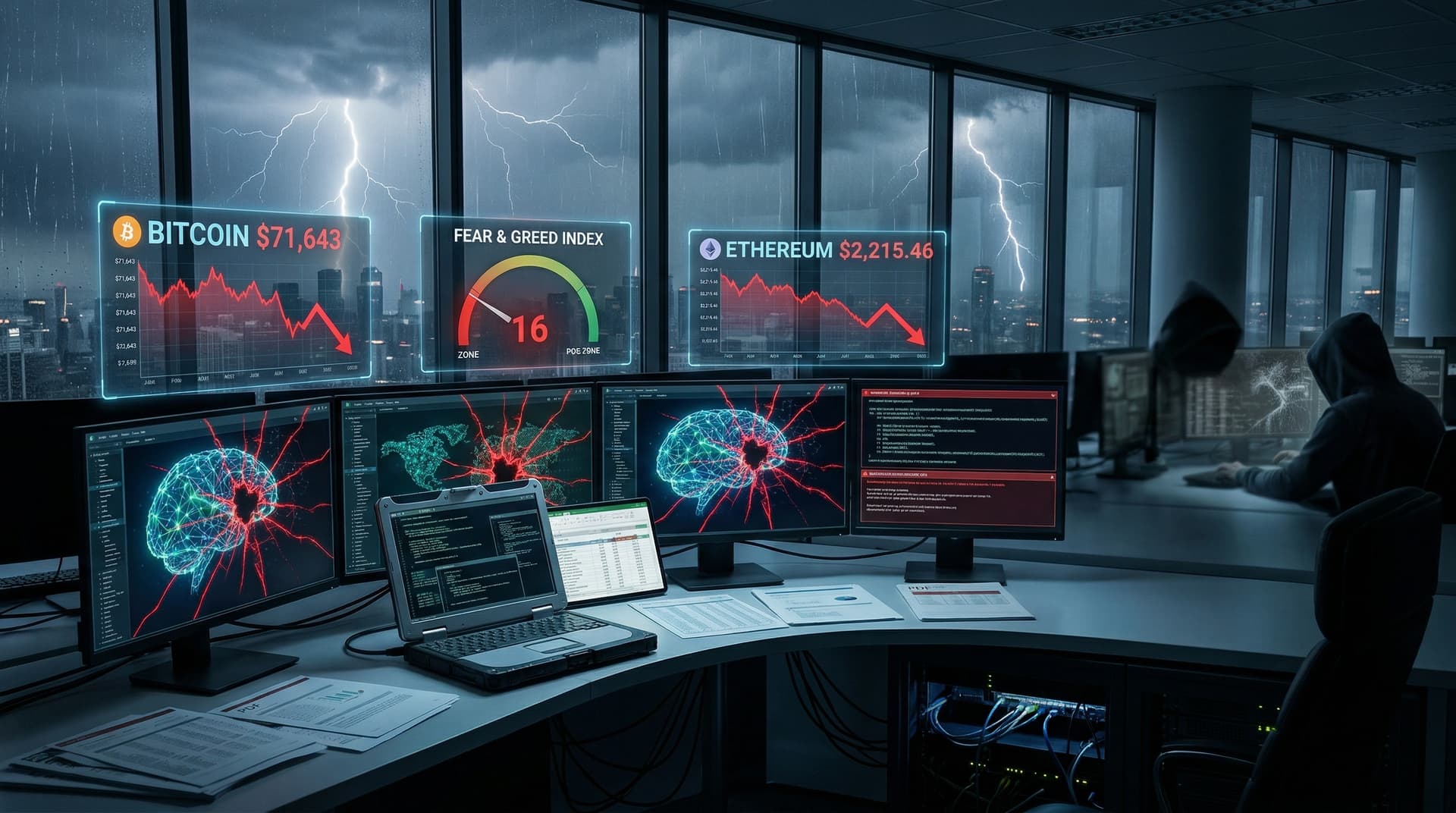 AI Boom Fintech NeoPay Loses $12M to Prompt Injection Breach