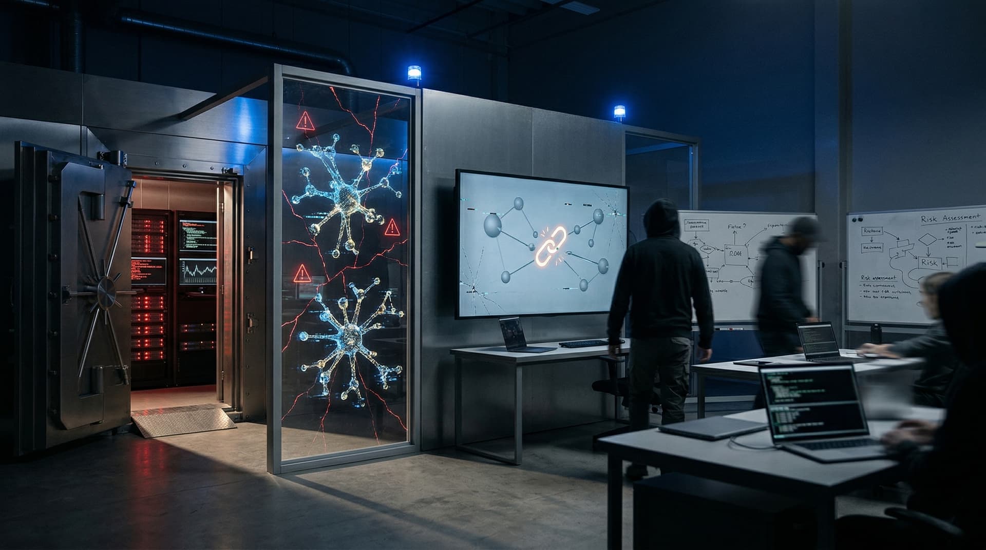 Anthropic Adds AI Safety Restraints to Claude 4, Warns Startups