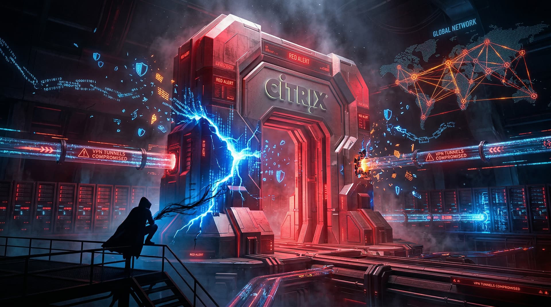 Citrix Patches Critical RCE Zero-Day in NetScaler ADC and Gateway