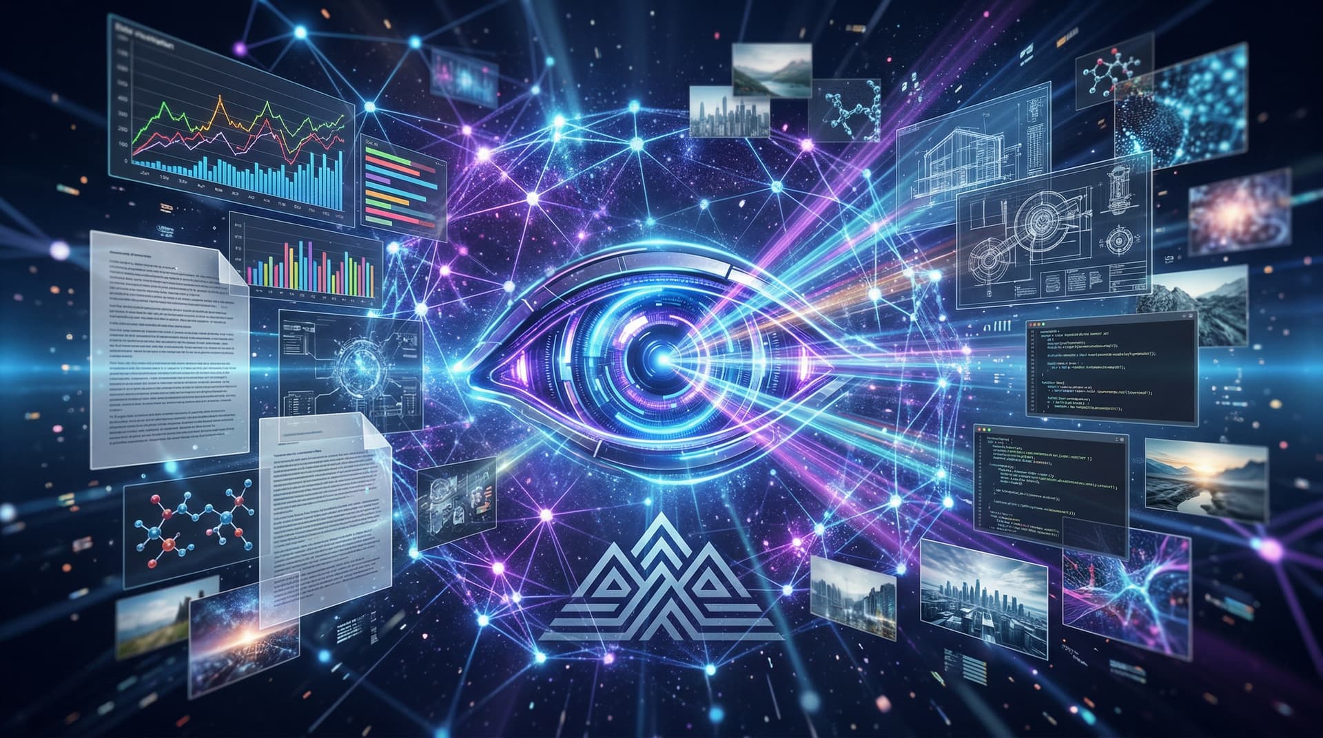 Mistral Pixtral 12B Review: Open AI's Vision Leapfrog