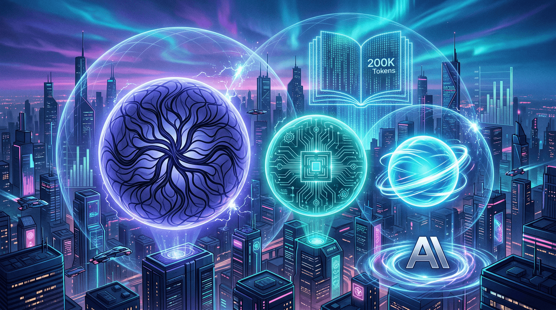 Anthropic Launches Claude 3: AI's New Benchmark Leader