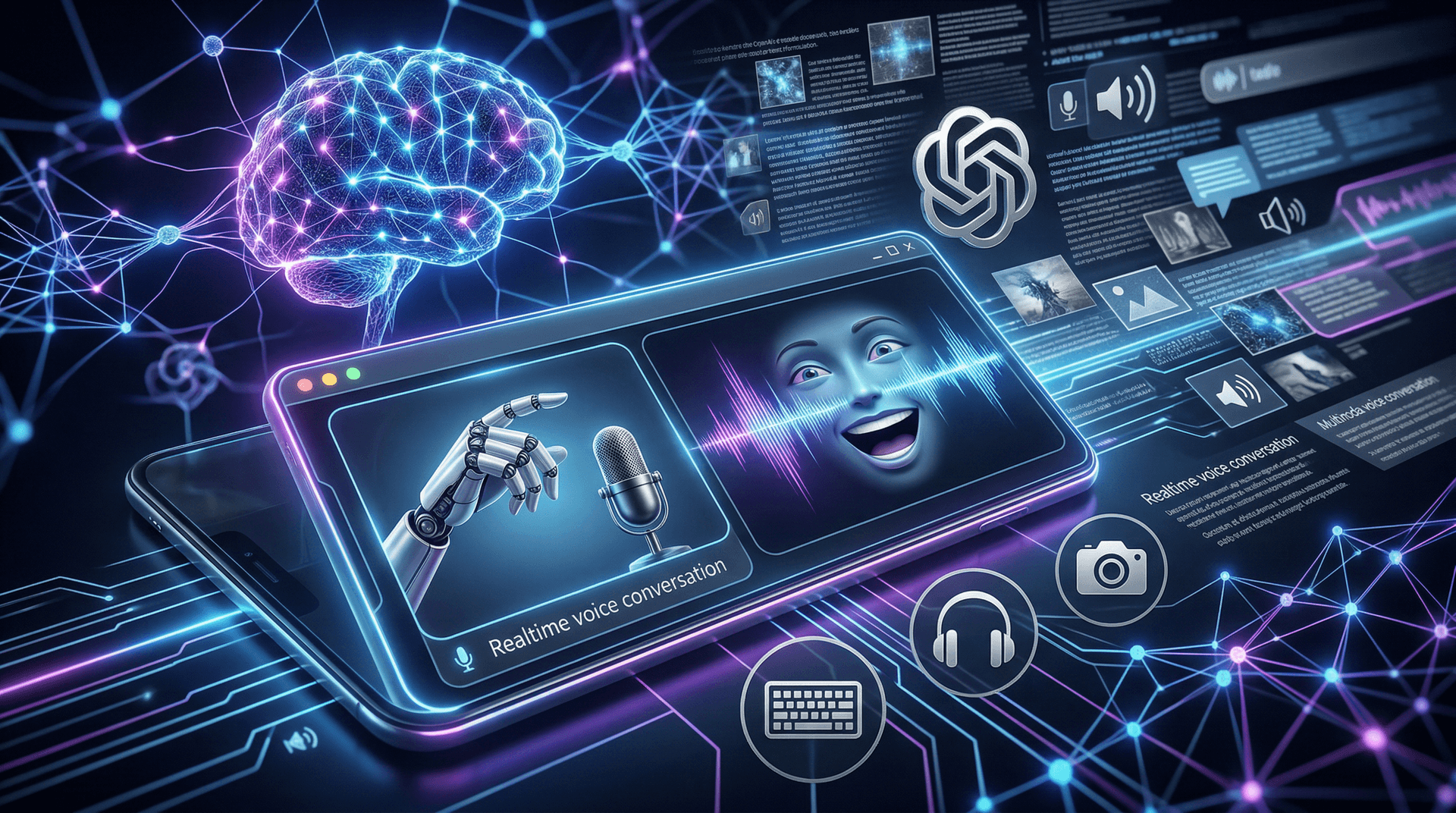 GPT-4o Review: OpenAI's Multimodal AI Revolution