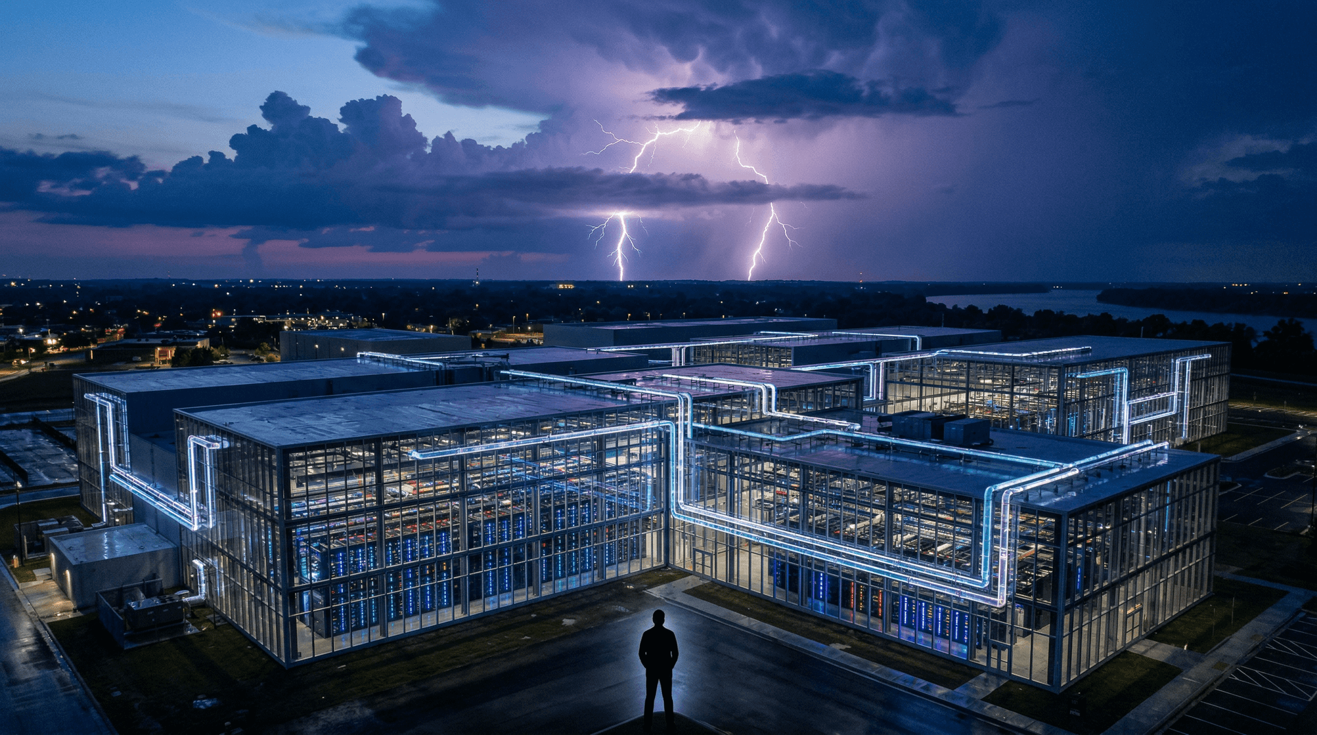 xAI Unveils Colossus: World's Largest 100K GPU AI Supercomputer