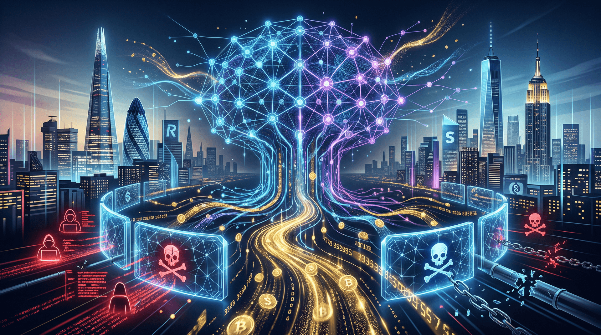 ComplyAdvantage Raises $120M for AI Financial Crime Detection