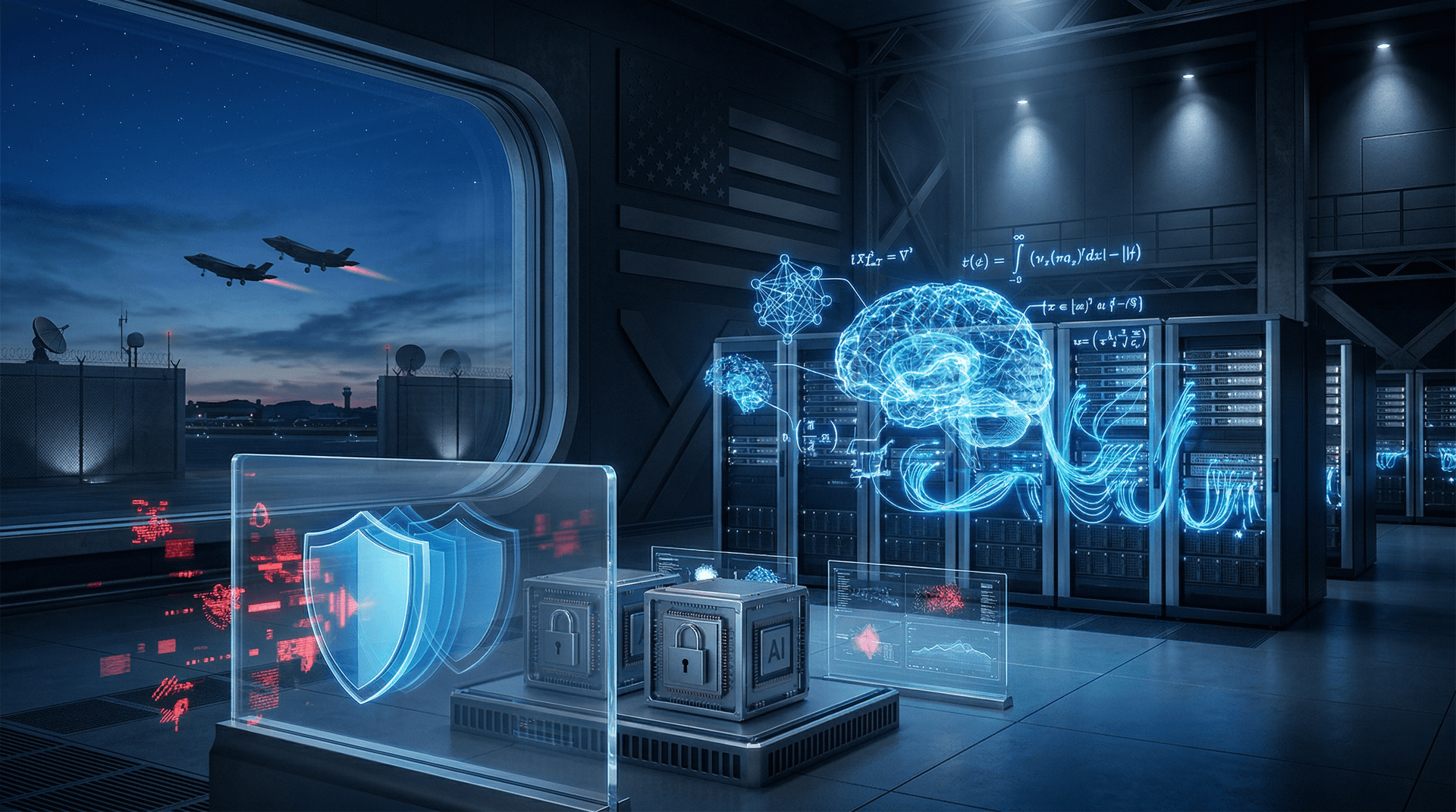 DARPA CLARA Program Announces $75M Call for High-Assurance AI Proposals