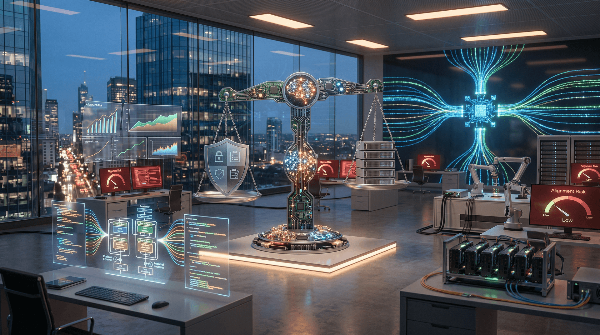 OpenAI Socialist Pivot: $2.5B Safety Shift Delays GPT-5