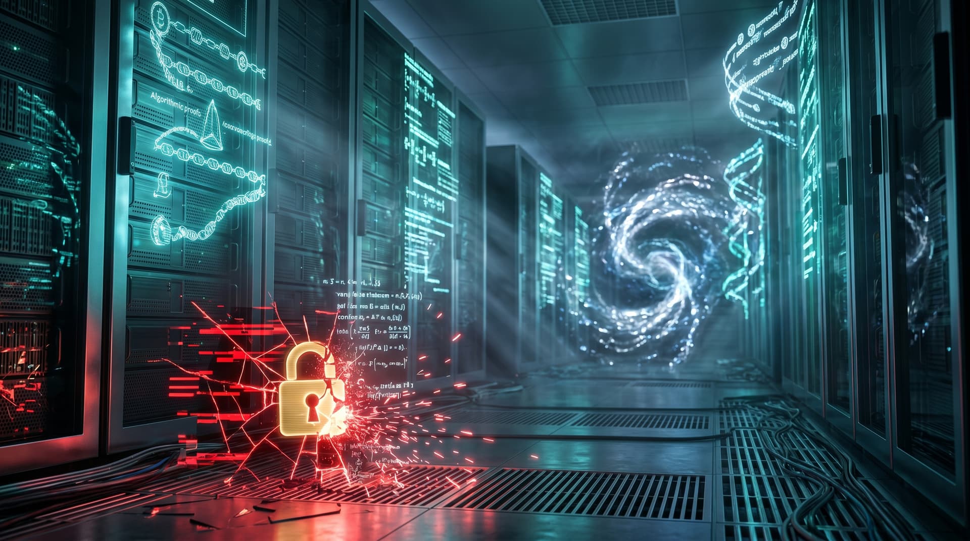 Lean Verifier Bug Drops Security to 96 Bits, Pauses 3 ZK-Rollups