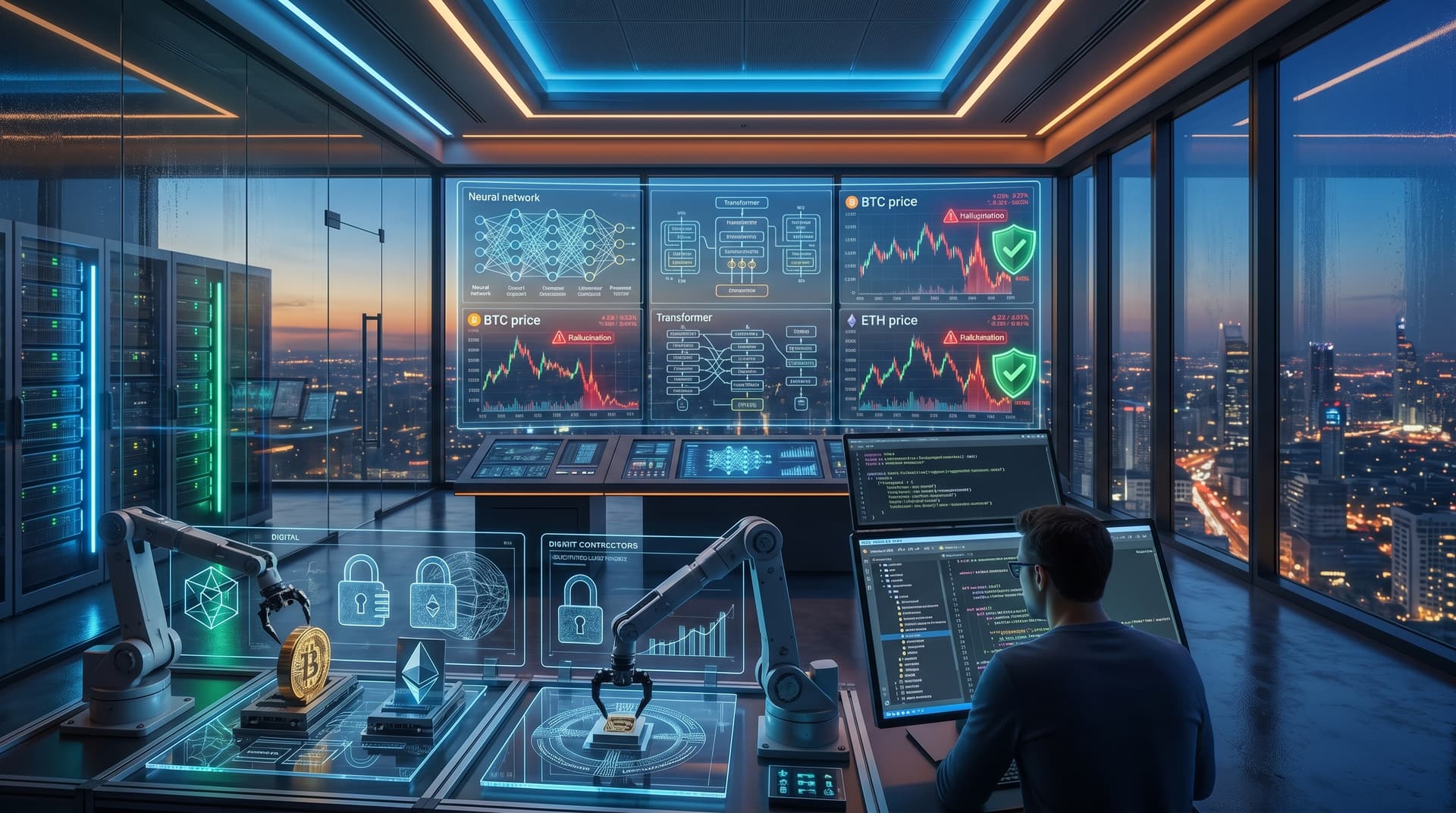 Nava Funding Secures $8.3M Seed Round for AI Financial Agent Safety