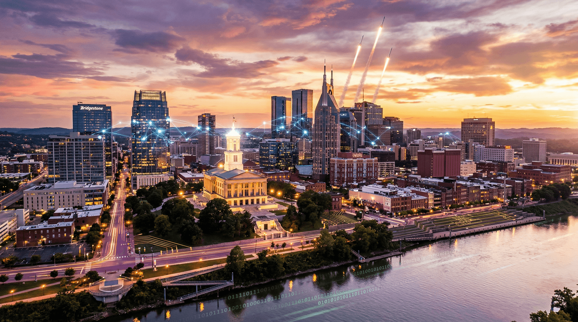 Tennessee AI Regulation Pivots to 12-Month Study, BTC Dips