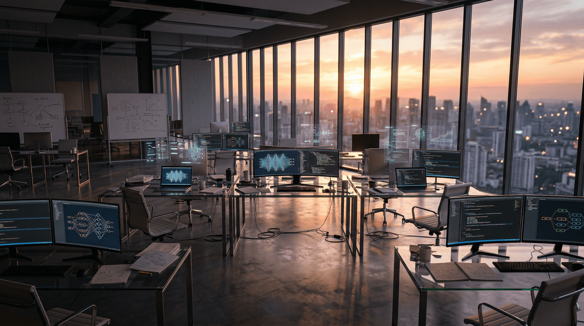 Snap AI Layoffs Cut 1,000 Jobs for ML Automation