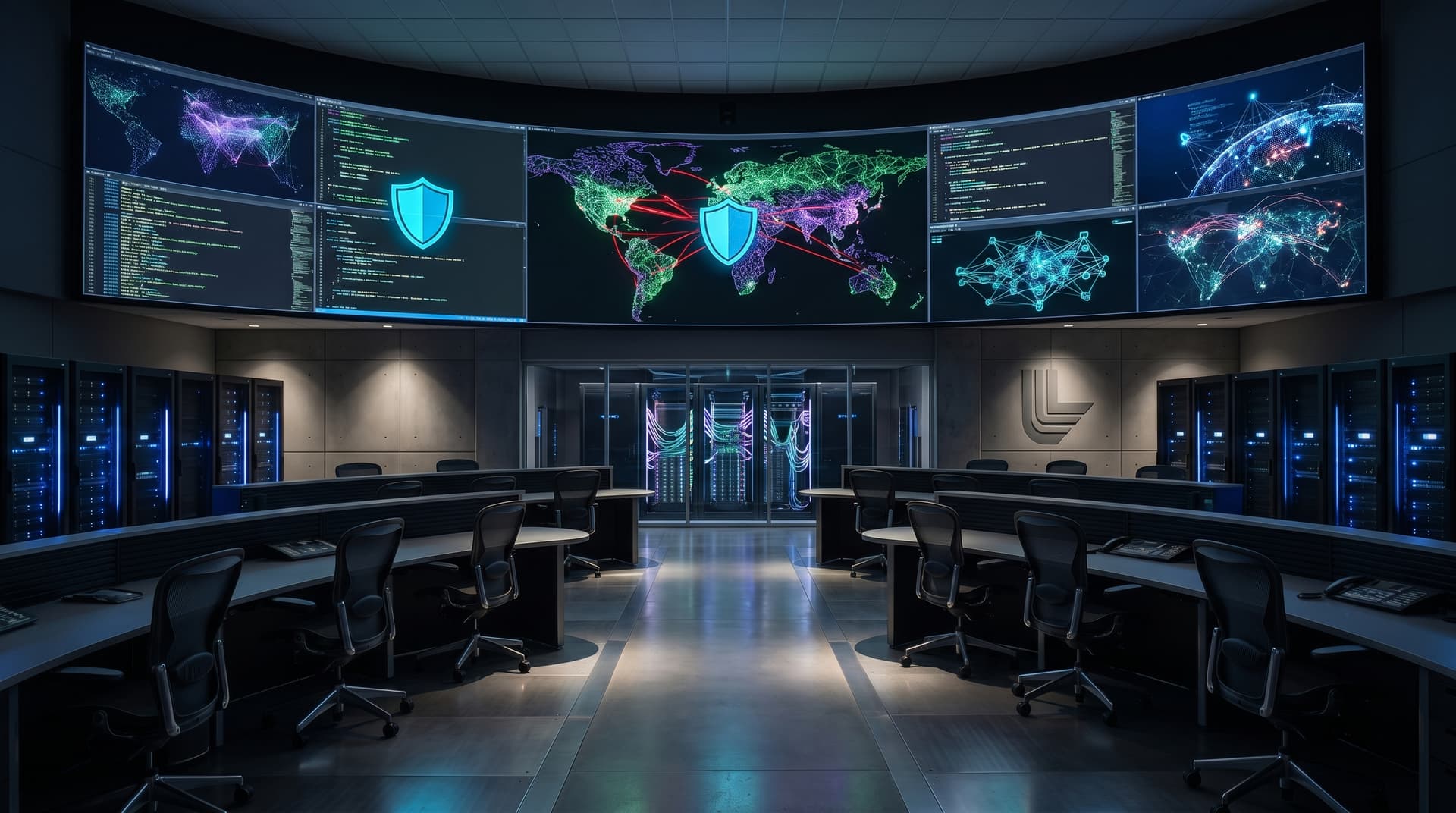 CESER, LLNL Launch AI Cybersecurity Testbed for Startups