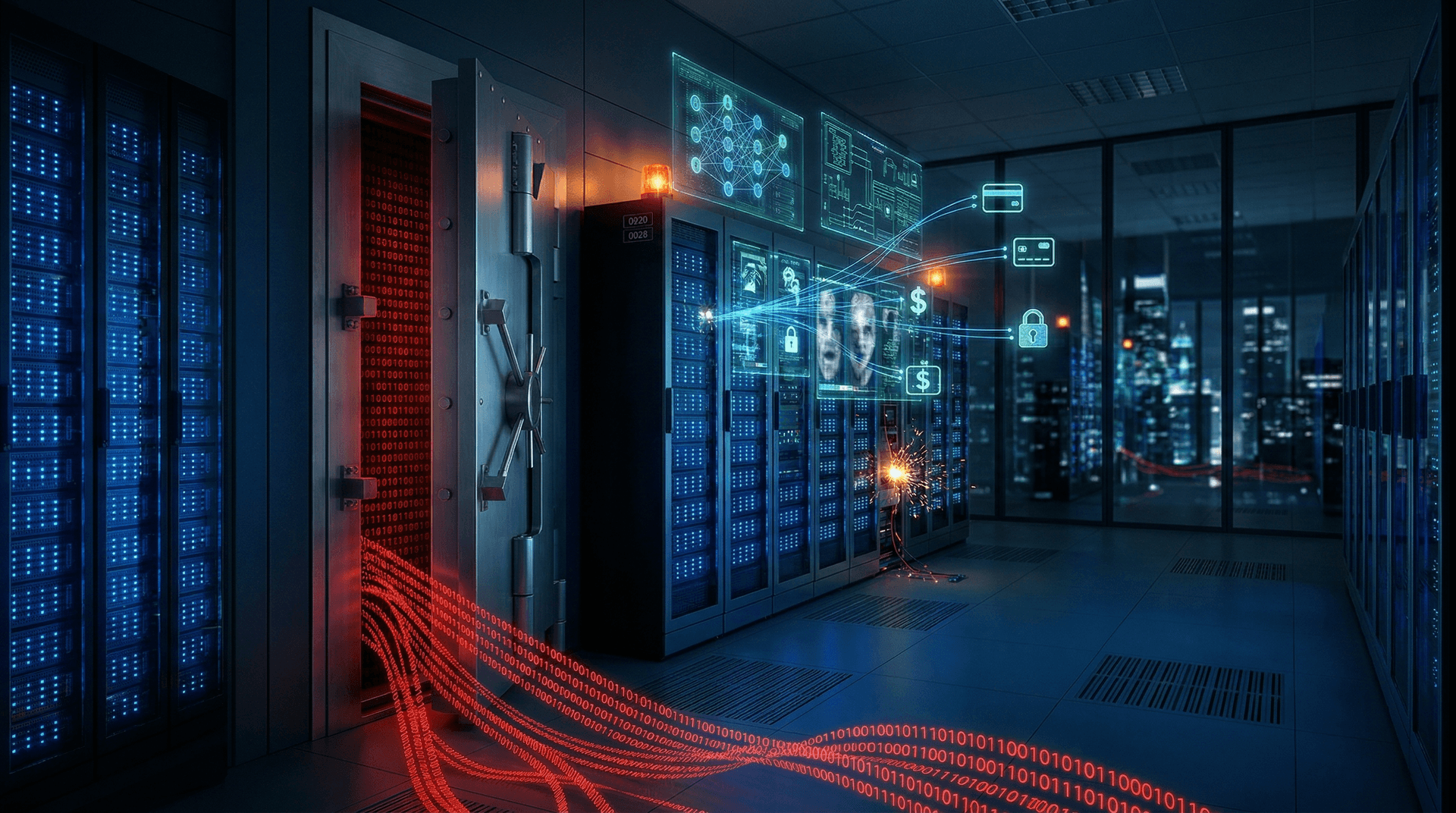 Anthropic AI Cyber Risks: OCC Warns Banks on Claude 4 Threats