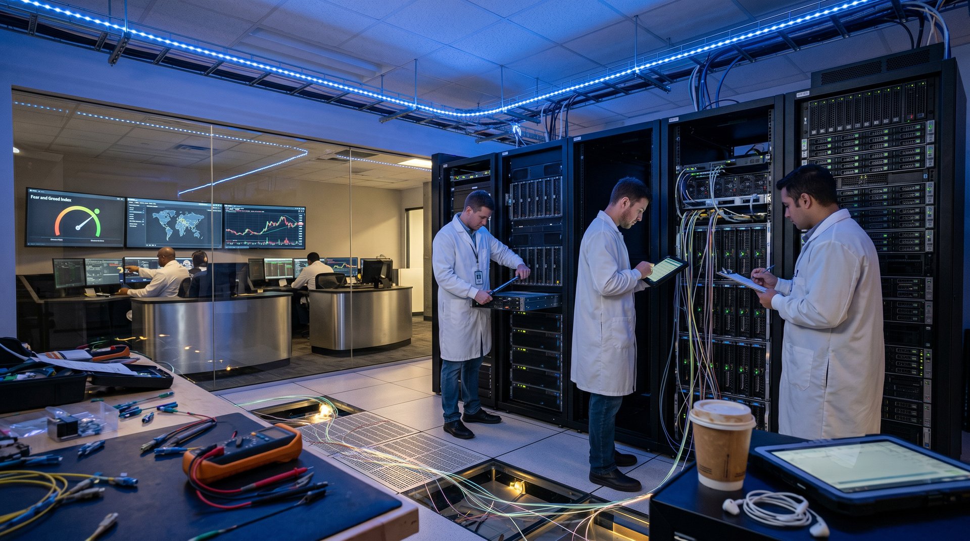 AWS-OpenAI Partnership Adds GPT-4o to Bedrock, Cuts Costs 40%? — GLOBAL — ERYU PROJECT