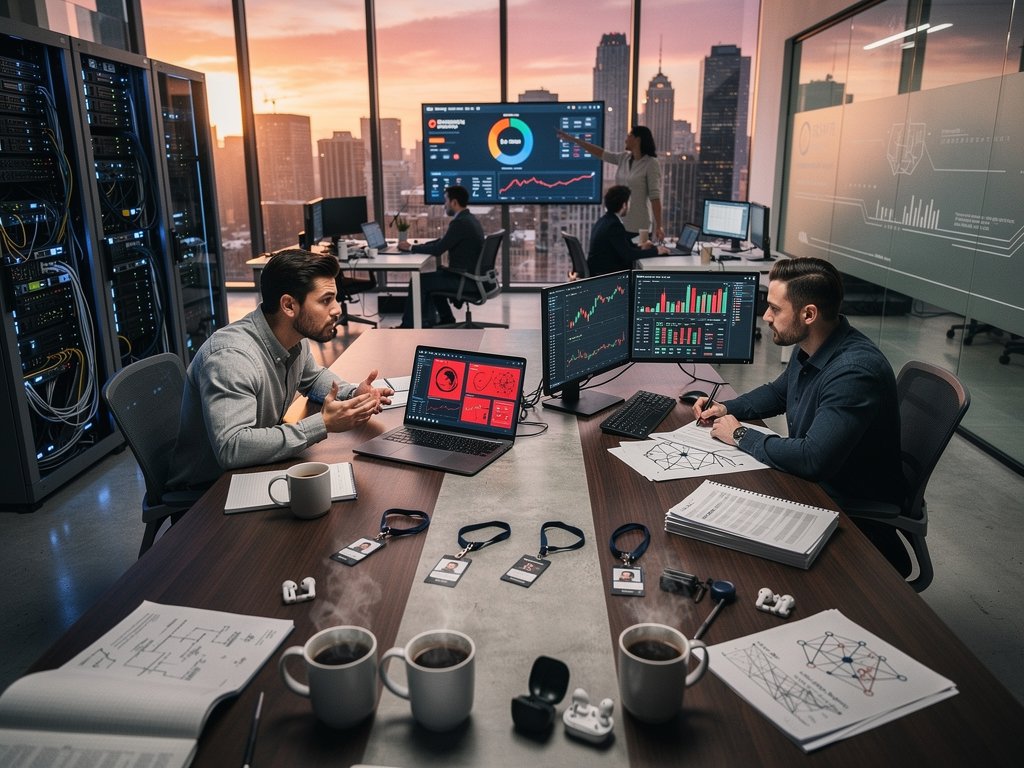 AI Startup'ları Orta Dönem Bağışlarında 45 Milyon Doları Aşladı