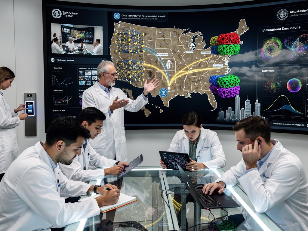 NSF TechAccess Webinar Delivers 50% R&D Cuts to AI Startups at 26 Fear Index