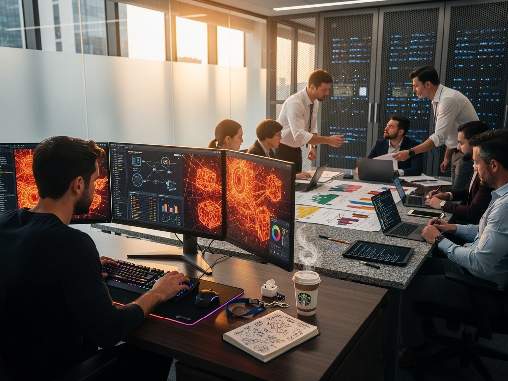 AI Doomers Deter Investors from Cybersecurity Startups as Fear Index Hits 26 and Bitcoin Drops 2% to $75,788