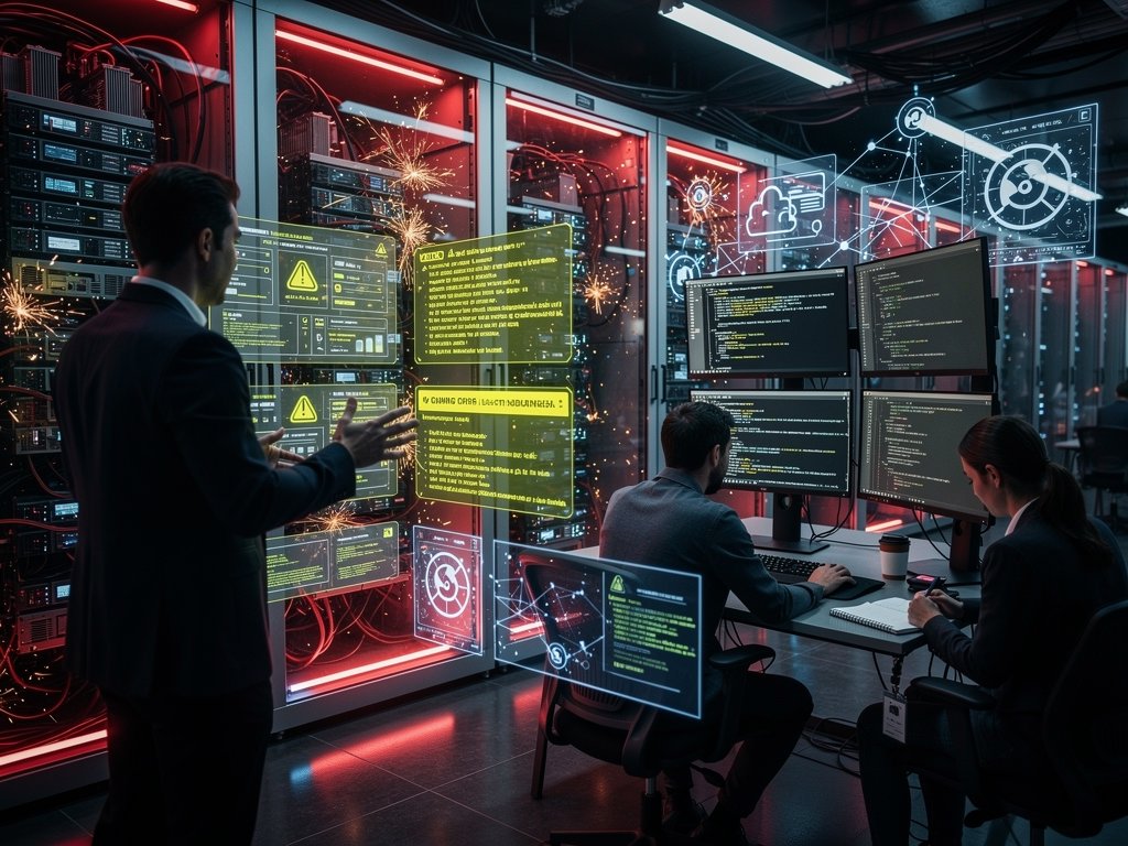 Anthropic MCP RCE Exposes AI Supply Chain to $4.45M Risks